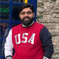 Amar Tyagi