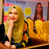Farzana Prodhan