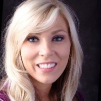 Nicole Baxter