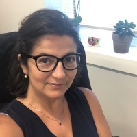 Helena Fernandes