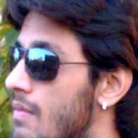 Panshul Mehta