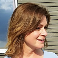 Mirjam Oomen