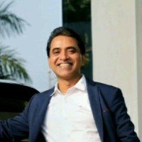 Arun Raj