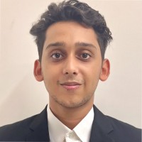 Adhil Mohammed
