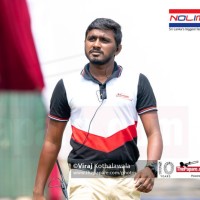 Sharmeegan Sridheran