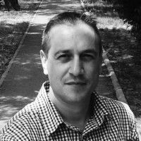 Dascalu Bogdan