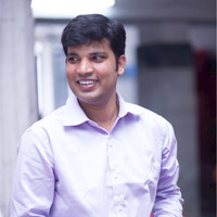 Sandeep Gowda