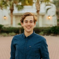 Joel Mcintee