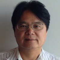 Casey Huang