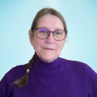 Betsy Parsons