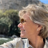 Ana María Pflucker Camino