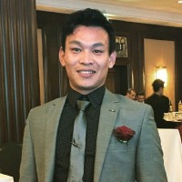 Yarzar Myint Lwin