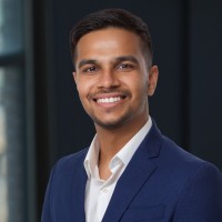 Devanshu Amin