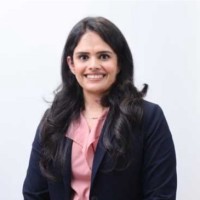 Dr Gayatri Ganesh