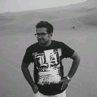 Abhijitsinh Gohil