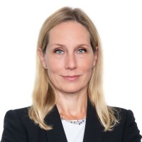 Astrid Luedtke