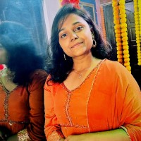 Keerthana Manjunath