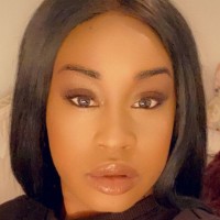 Mary Ayoola