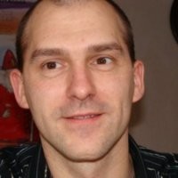 Steven Serraris