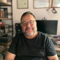 Evandro de Castro Melo