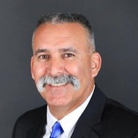 Bill Maddox
