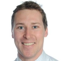 John Garbutt, FCA