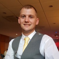 Steven Topham