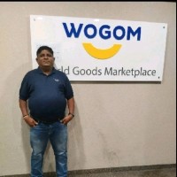 shailesh bhoi