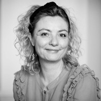 Christina Ove Holm