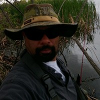 Raymond Romero