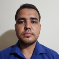 Anderson Silva Vieira