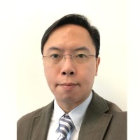 Gary Kwok