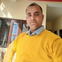 Gaurav Dhiman