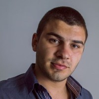 Svetlin Simeonov