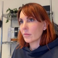 Marianne Krogh Ammitsbøl Nielsen