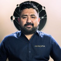 Juan Carlos Hernández González