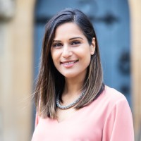 Anika Awasthi