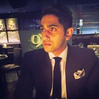 Hamad A