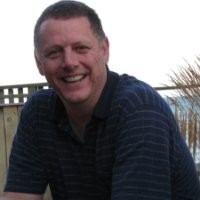 Stephen Mitchell