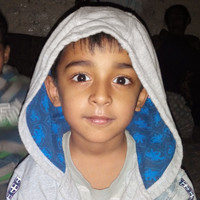 Areeb Ahmed
