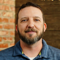 Eric Shreve