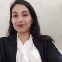Lucia Etcheverry  Cabrera