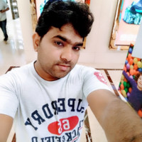 Anil Kumar Thirumalasetti