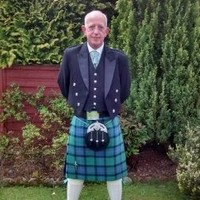 Donald Mcintyre