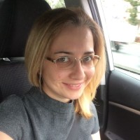 Галина Федорова
