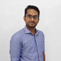 Avinash T A
