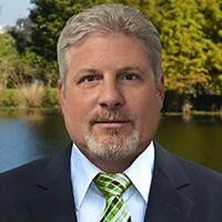 Jeff Lance