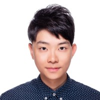 Eric Chen