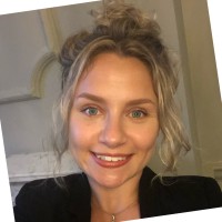 Cecily Billingham Acma, Cgma