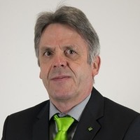 Wolfgang Karach